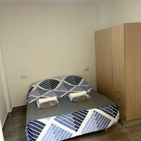 Apartamento Tejares 1 Malaga Luaran gambar
