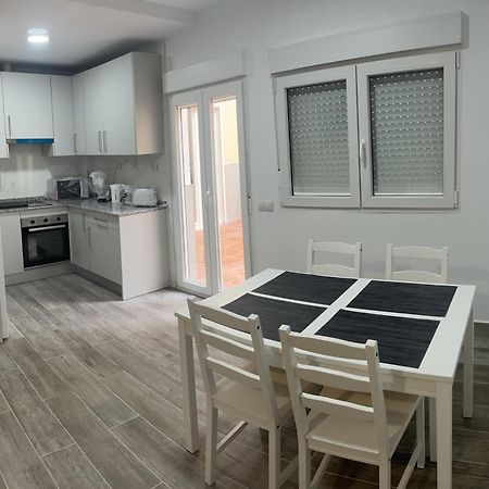 Apartamento Tejares 1 Malaga Luaran gambar
