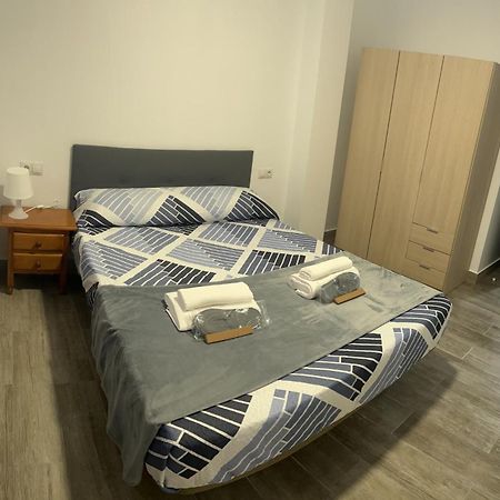 Apartamento Tejares 1 Malaga Luaran gambar
