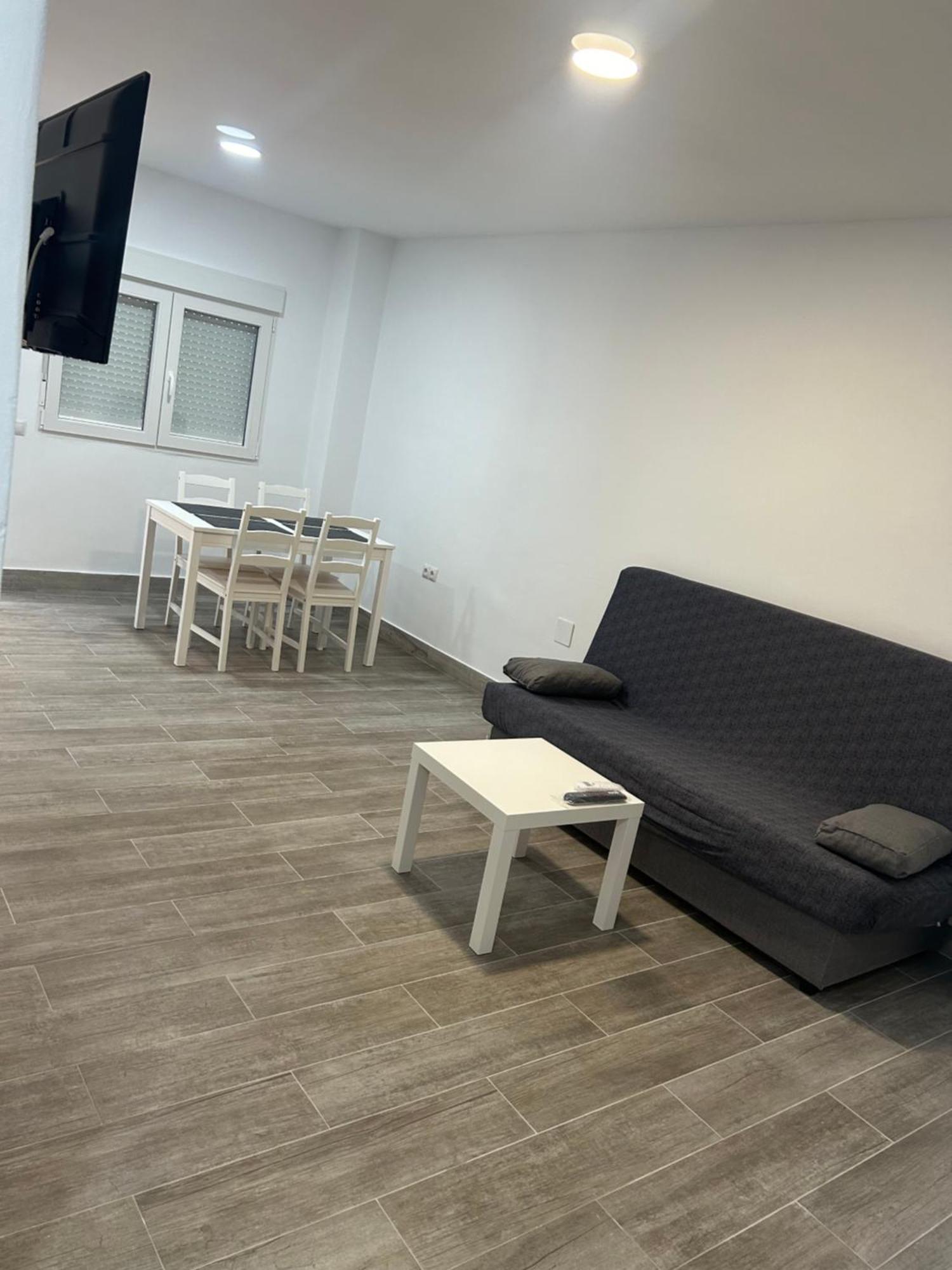 Apartamento Tejares 1 Malaga Luaran gambar