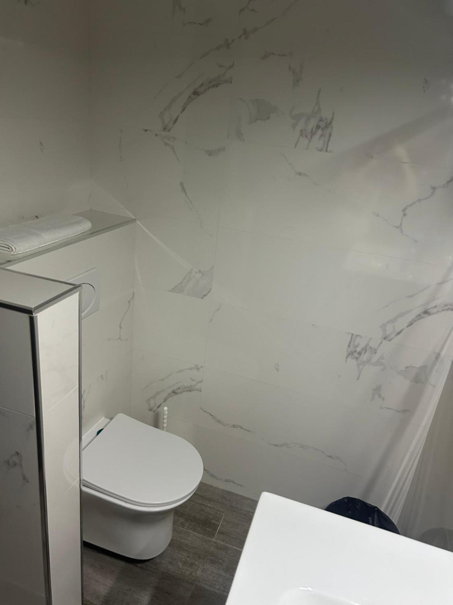 Apartamento Tejares 1 Malaga Luaran gambar