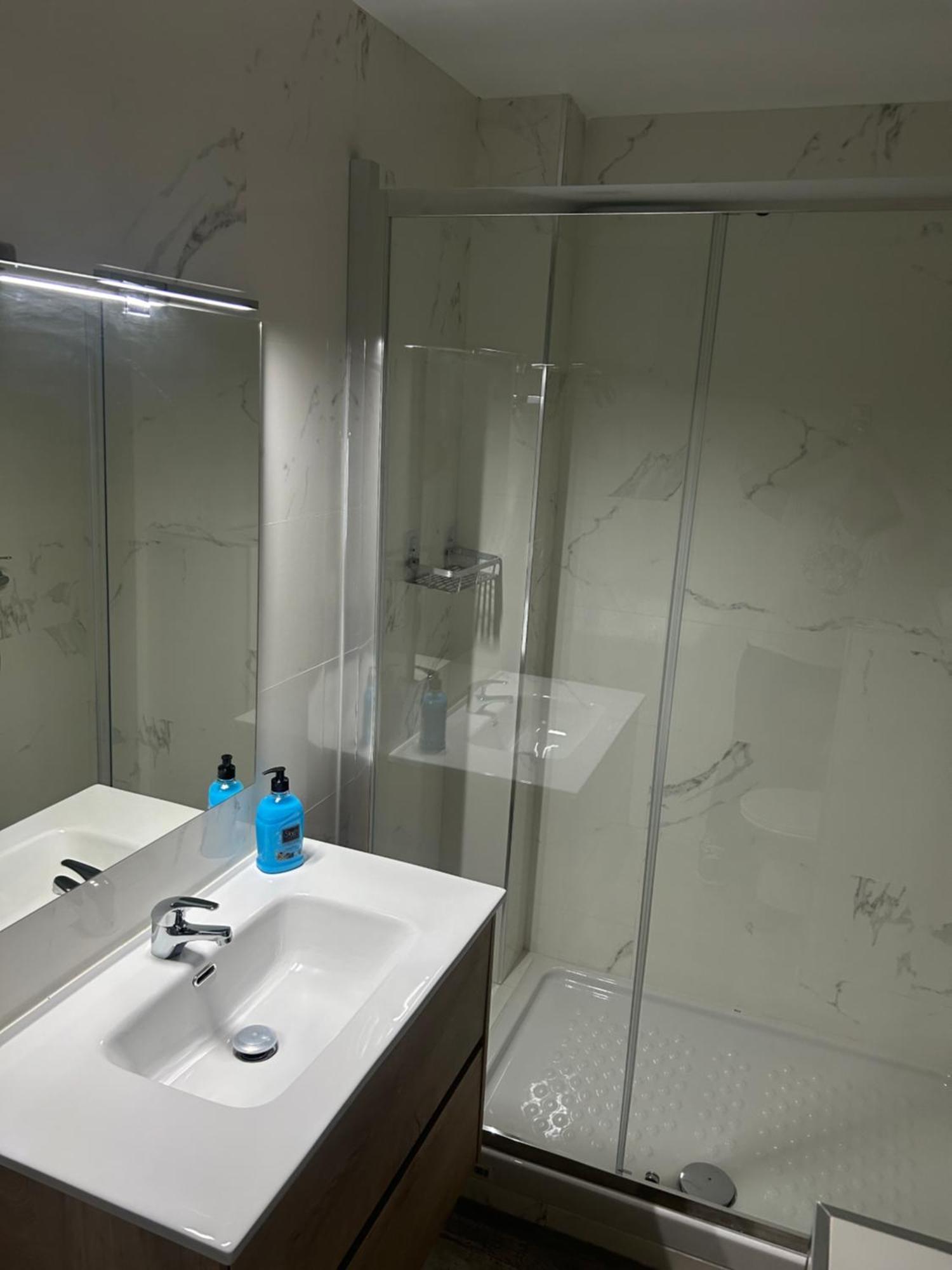 Apartamento Tejares 1 Malaga Luaran gambar