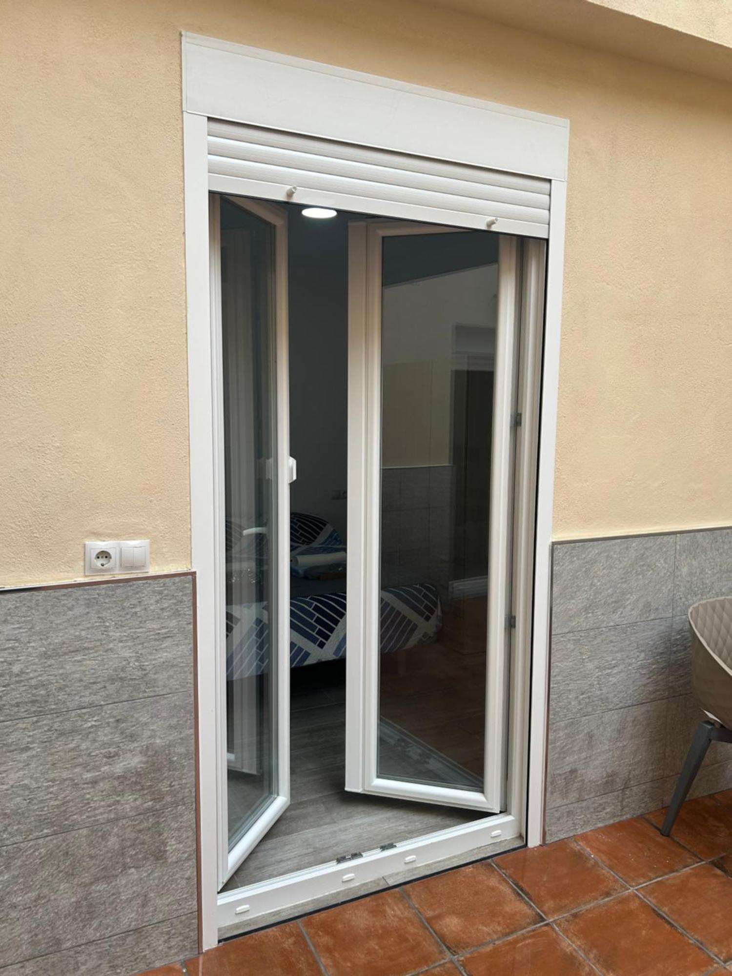 Apartamento Tejares 1 Malaga Luaran gambar