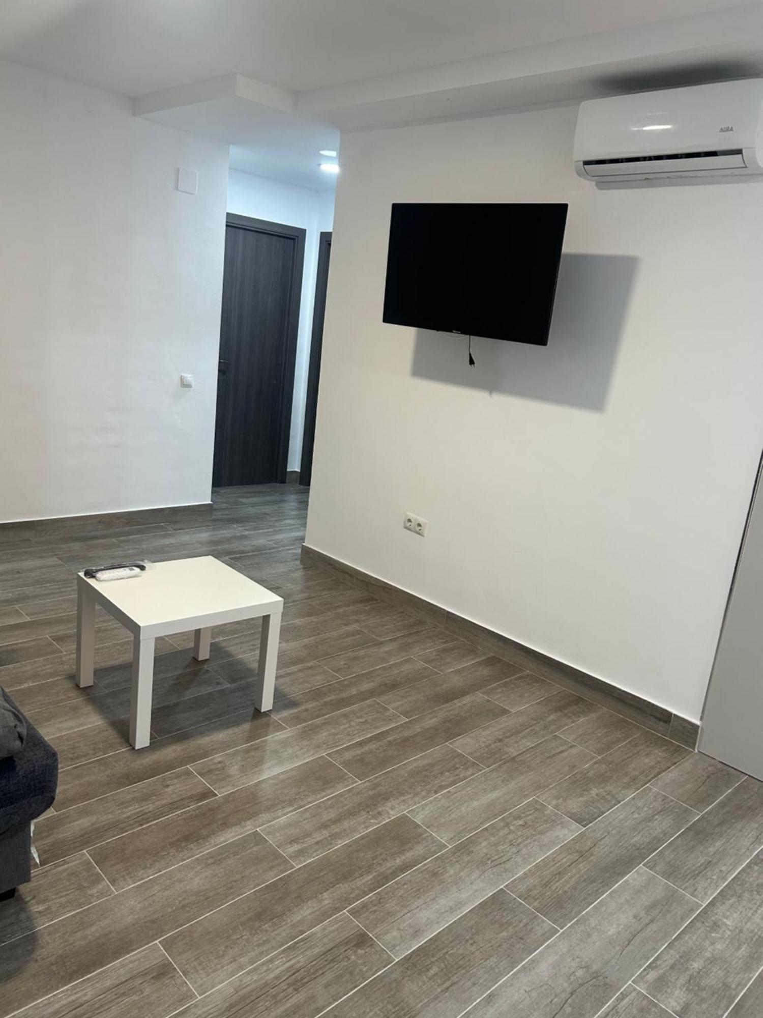 Apartamento Tejares 1 Malaga Luaran gambar
